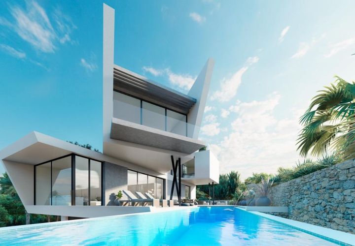 Villa a Orihuela, Alicante, Orihuela - € 3.600.000 | Ref: 440745 [COMPLEX: 440719] - foto 1