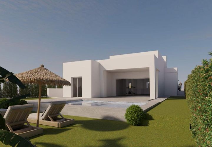 Villa a Algorfa, Alicante, Algorfa - € 773.000 | Ref: 449856 [COMPLEX: 449413] - foto 1