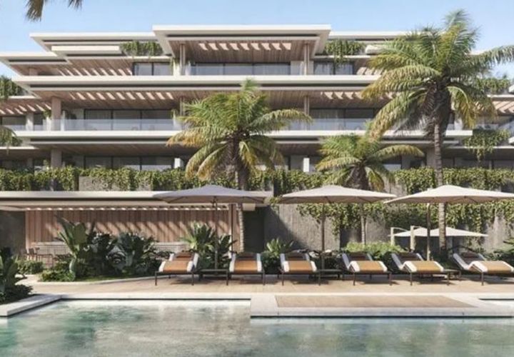 Leilighet i Benahavis, Malaga, Benahavis - € 2 350 000 | Ref: 450723 [COMPLEX: 184346] - foto 1
