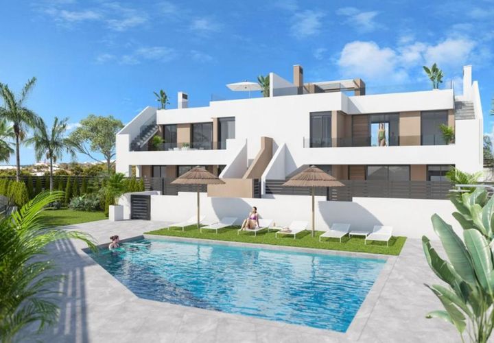 Bungalow i Vera, Almeria, Vera - € 268.500 | Ref: 460449 [COMPLEX: 460445] - foto 1