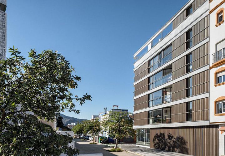 Lejlighed i Estepona, Malaga, Estepona - € 699.000 | Ref: 463077 [COMPLEX: 462772] - foto 1