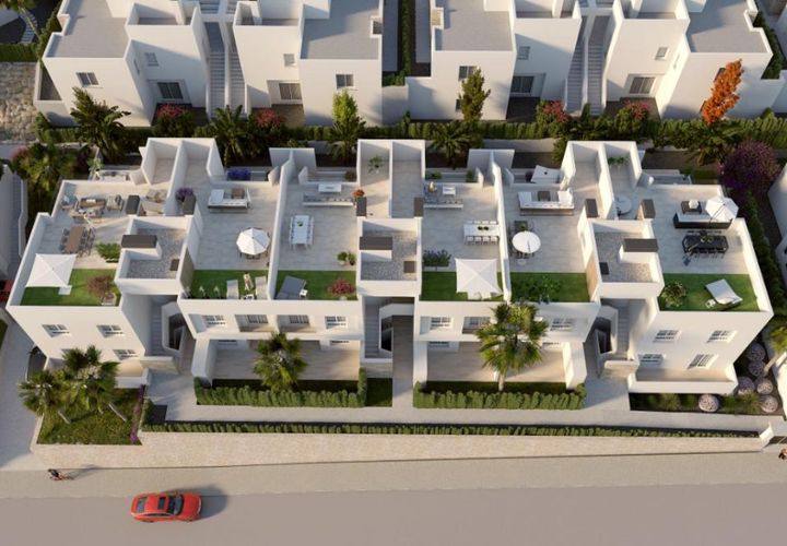Lejlighed i Algorfa, Alicante, Algorfa - € 315.000 | Ref: 465431 [COMPLEX: 168935] - foto 1