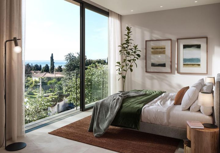 Byhus i Malaga city, Malaga, Malaga city - € 1.600.000 | Ref: 465611 [COMPLEX: 208450] - foto 1