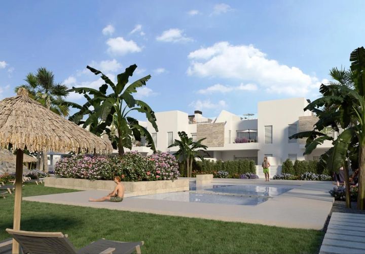Apartament a Algorfa, Alicante, Algorfa - € 329.000 | Ref: 466616 [COMPLEX: 466595] - foto 1