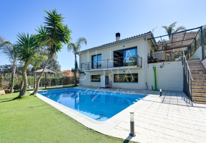 Villa i Platja D'aro, Gerona, Platja D'aro - € 749.000 | Ref: 398 - foto 1