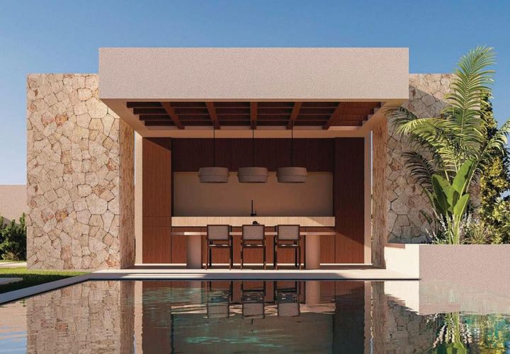 Byhus i Casares, Malaga, Casares - € 708.345 | Ref: 467231 [COMPLEX: 400149] - foto 1