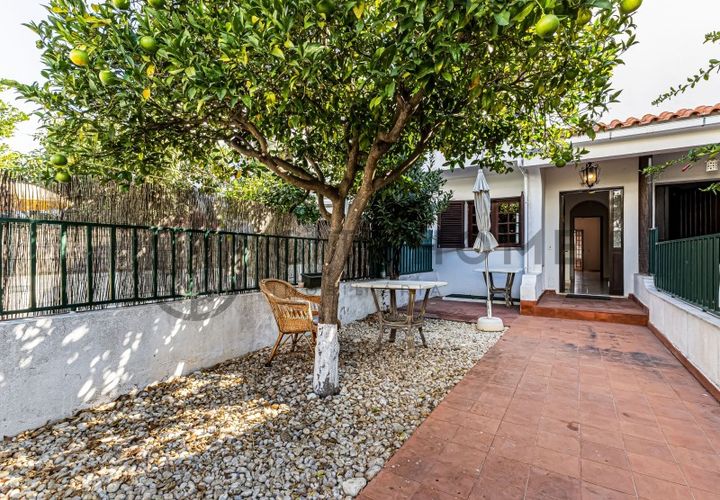 Villa i Albufeira, Faro, Albufeira - € 390.000 | Ref: City-25-44A - foto 1