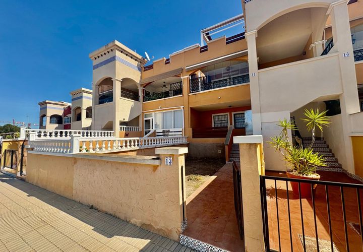 Bungalow i Playa Flamenca, Alicante, Playa Flamenca - € 159.000 | Ref: ks5108 - foto 1