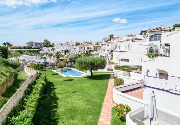 Lejlighed i Nerja, Malaga, Nerja - € 549.000 | Ref: 10781-JV4627 - foto 1