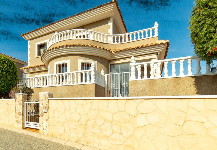 Villa a Los Altos, Alicante, Los Altos - € 270.000 | Ref: 6885ES557 - foto 1
