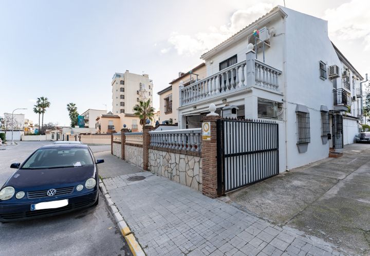 Byhus i Torremolinos, Malaga, Torremolinos - € 530.000 | Ref: Av del Lido - foto 1