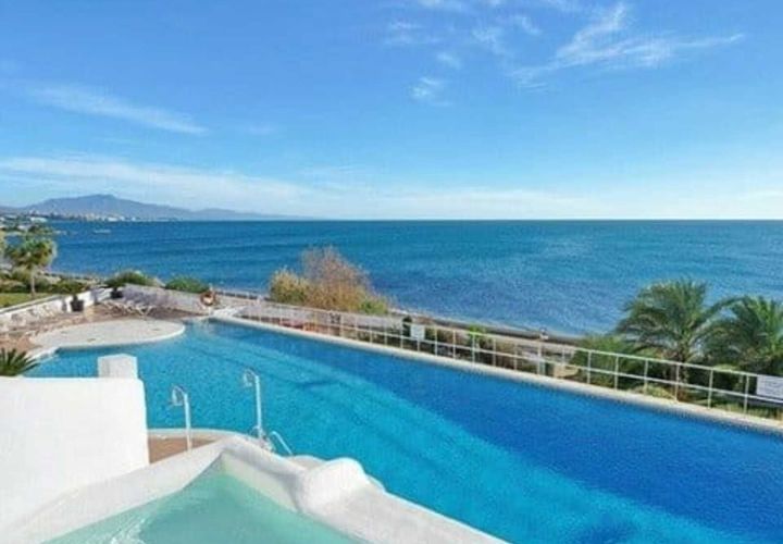 Leilighet i Casares, Malaga, Casares - € 555 000 | Ref: CDS5298517-FO - foto 1