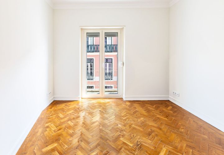 Lejlighed i Lisbon, Lisbon, Lisbon - € 580.000 | Ref: AL1343ESQ - foto 1