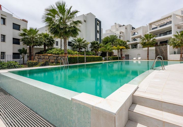 Penthouse i Estepona, Malaga, Estepona - € 699 999 | Ref: CDS5199346-FO - foto 1