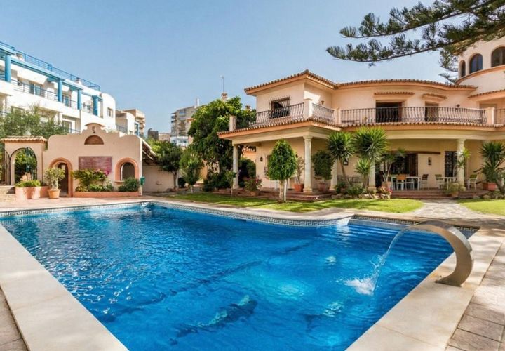 Byhus i Estepona, Malaga, Estepona - € 895.000 | Ref: CDS5325220-FO - foto 1
