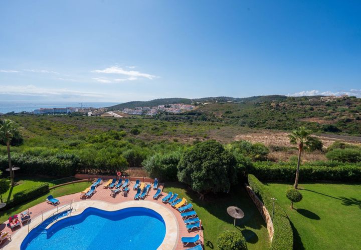 Penthouse i La Duquesa, Malaga, La Duquesa - € 245 000 | Ref: CDS5335510-FO - foto 1