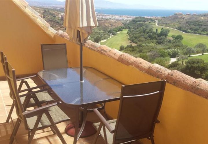 Penthouse i La Duquesa, Malaga, La Duquesa - € 275.000 | Ref: CDS2481092-FO - foto 1