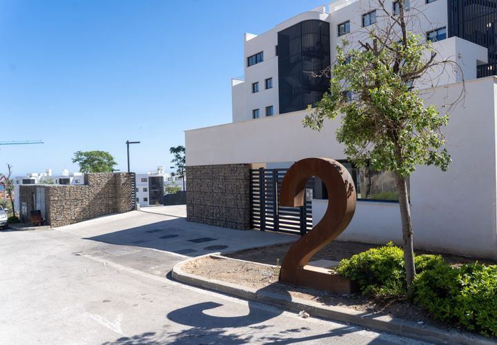 Leilighet i Fuengirola, Malaga, Fuengirola - € 560 000 | Ref: Higueron West - foto 1