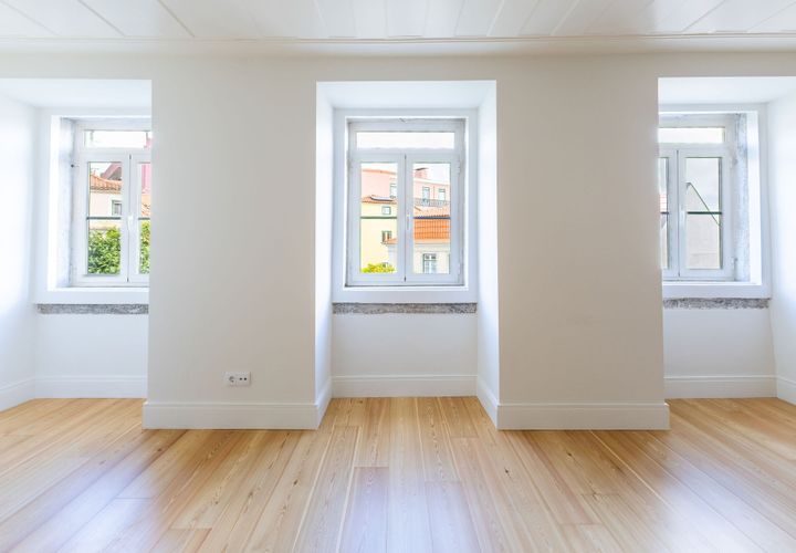 Lejlighed i Lisbon, Lisbon, Lisbon - € 720.000 | Ref: CP9 - foto 1