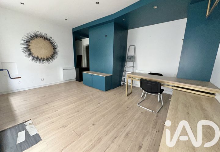 Lejlighed i Paris, Paris, Paris - € 419.000 | Ref: 11451 - foto 1