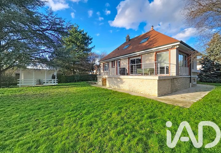 Villa i Gien, Loiret, Gien - € 315.000 | Ref: 18093 - foto 1