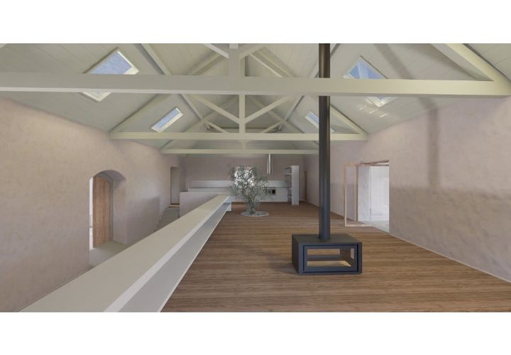 Villa a Torres Novas, Santarem, Torres Novas - € 190.000 | Ref: CAS_7668 - foto 1