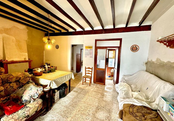 Byhus i Benissa, Alicante, Benissa - € 255.000 | Ref: C0106 - foto 1