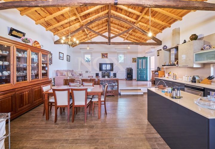 Villa a Cadaval, Lisbon, Cadaval - € 490.000 | Ref: NOX_16 - foto 1