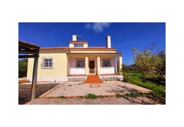 Villa a Borba, Evora, Borba - € 217.500 | Ref: HAB_476 - foto 1