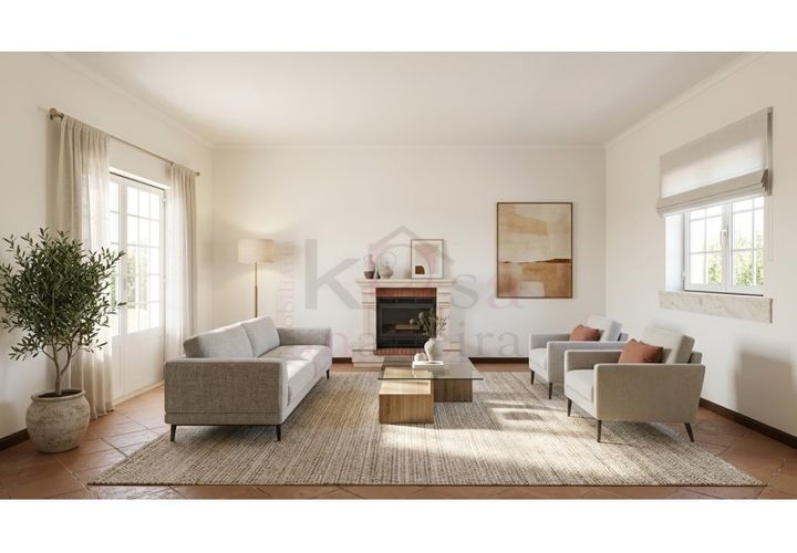 Haus in Borba, Evora, Borba - € 217.500 | Ref: HAB_476 - Foto 1