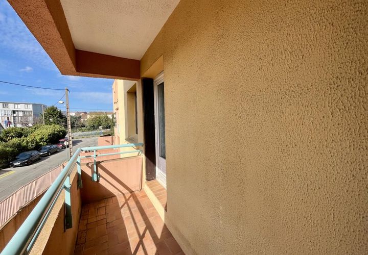 Leilighet i Carcassonne, Aude, Carcassonne - € 102 000 | Ref: 5851 - foto 1