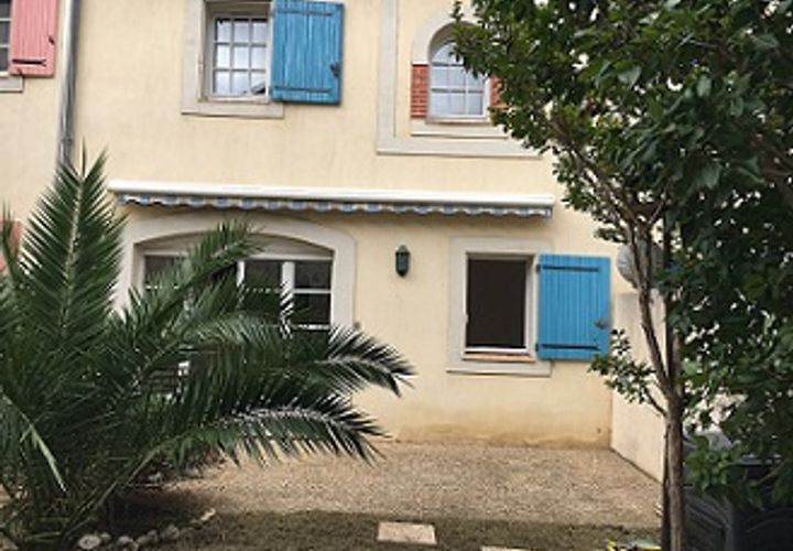 Villa a Carcassonne, Aude, Carcassonne - € 740/mes | Ref: 4639 - foto 1