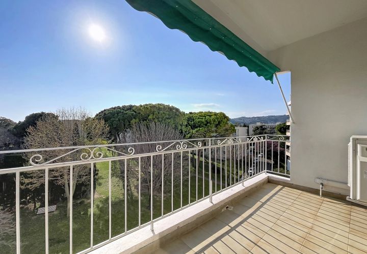 Lejlighed i Nice, Alpes-Maritimes, Nice - € 519.000 | Ref: 86843443 - foto 1