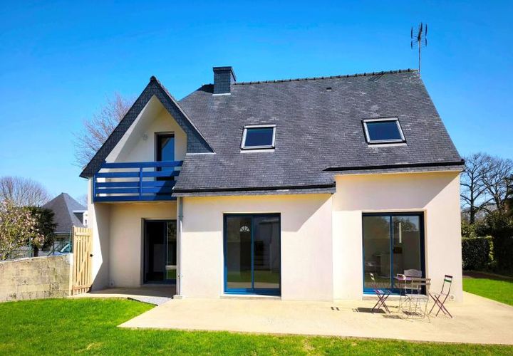 Villa a Berric, Morbihan, Berric - € 332.160 | Ref: 85040 - foto 1