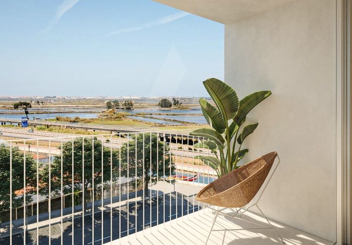 Lejlighed i Aveiro, Aveiro, Aveiro - € 305.000 | Ref: 1012461/26 GL - foto 1