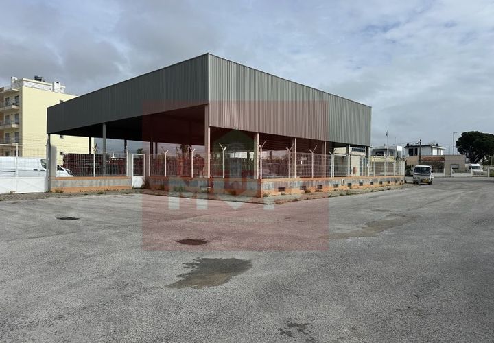 Erhvervsejendom i Quelfes, Faro, Quelfes - € 1.600.000 | Ref: 165260019 - foto 1