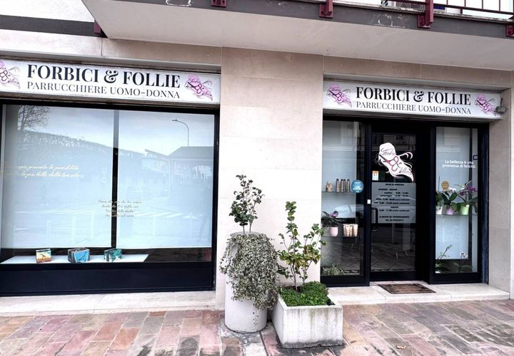 L'establiment comercial a Lainate, Milan, Lainate - € 1.000/mes | Ref: LNK003-AA3 - foto 1