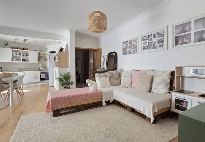 Lejlighed i Mafra, Lisbon, Mafra - € 360.000 | Ref: 421751001 - foto 1
