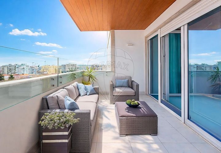 Lejlighed i Alvalade, Setubal, Alvalade - € 1.200.000 | Ref: PE-123751044-380 - foto 1