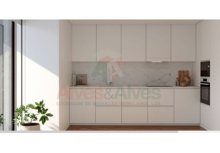 Villa i Arcozelo, Porto, Arcozelo - € 759.000 | Ref: 5891_J - foto 1