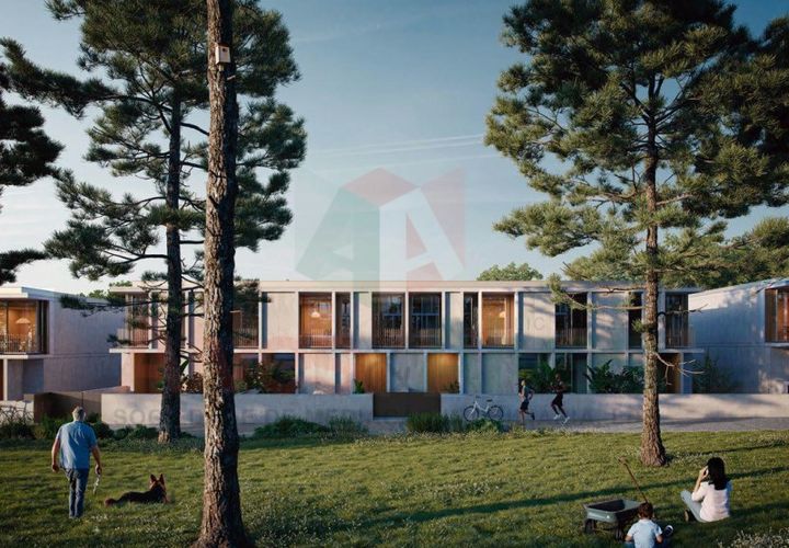Villa i Arcozelo, Porto, Arcozelo - € 762.000 | Ref: 5891_P - foto 1