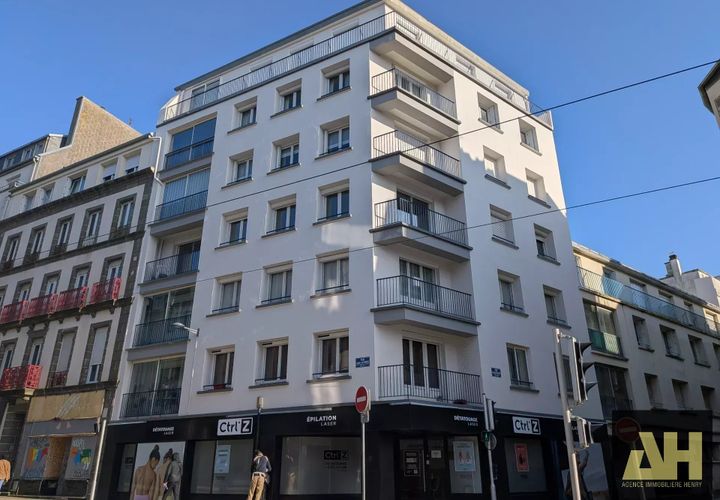 Lejlighed i Brest, Finistere, Brest - € 249.500 | Ref: 86792367 - foto 1