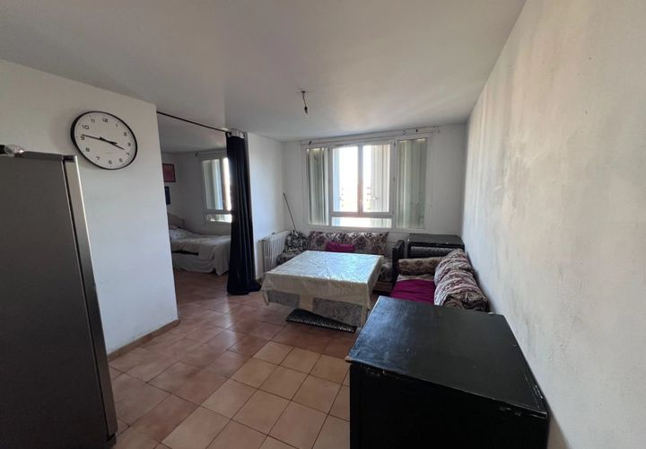 Lejlighed i Montpellier, Herault, Montpellier - € 106.000 | Ref: 0149-AR - foto 1