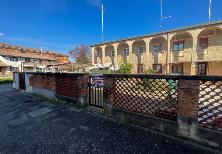 Byhus i Torviscosa, Udine, Torviscosa - € 125.000 | Ref: D-1168 - foto 1
