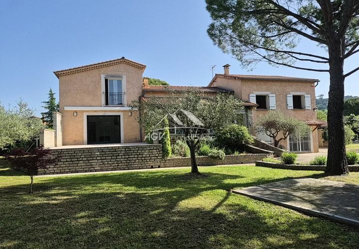 Villa a Alès, Gard, Alès - € 315.000 | Ref: 2657 - foto 1