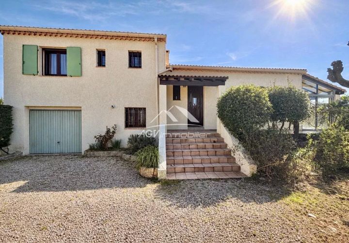 Villa a Alès, Gard, Alès - € 265.000 | Ref: 2660 - foto 1