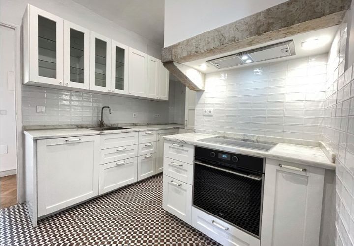 Lejlighed i Matacaes, Lisbon, Matacaes - € 320.000 | Ref: APTV01 - foto 1