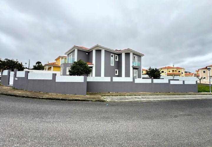 Villa i Torres Vedras, Lisbon, Torres Vedras - € 570.000 | Ref: MOR1H - foto 1