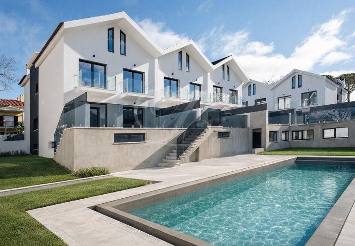 Villa i Cascais, Lisbon, Cascais - € 2.200.000 | Ref: L42240_A - foto 1