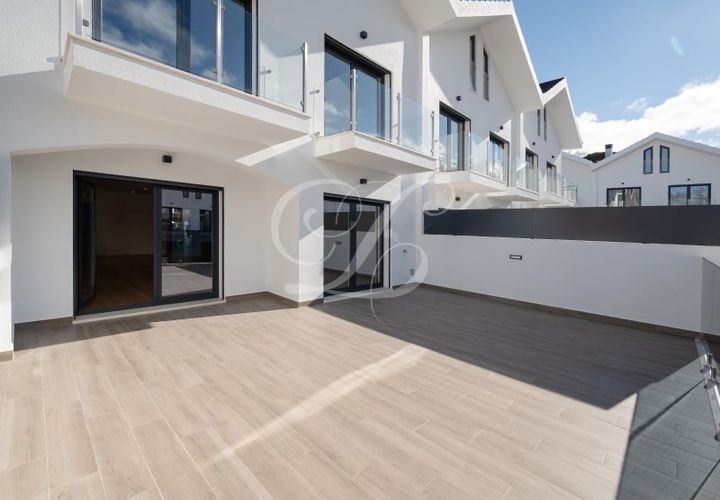 Villa i Cascais, Lisbon, Cascais - € 2.200.000 | Ref: L42240_D - foto 1